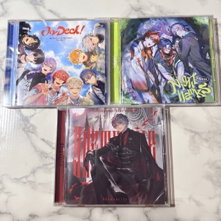 CD